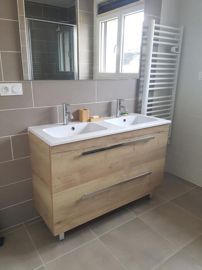 Gite Paisible Renove Hagetmau Bagian luar foto