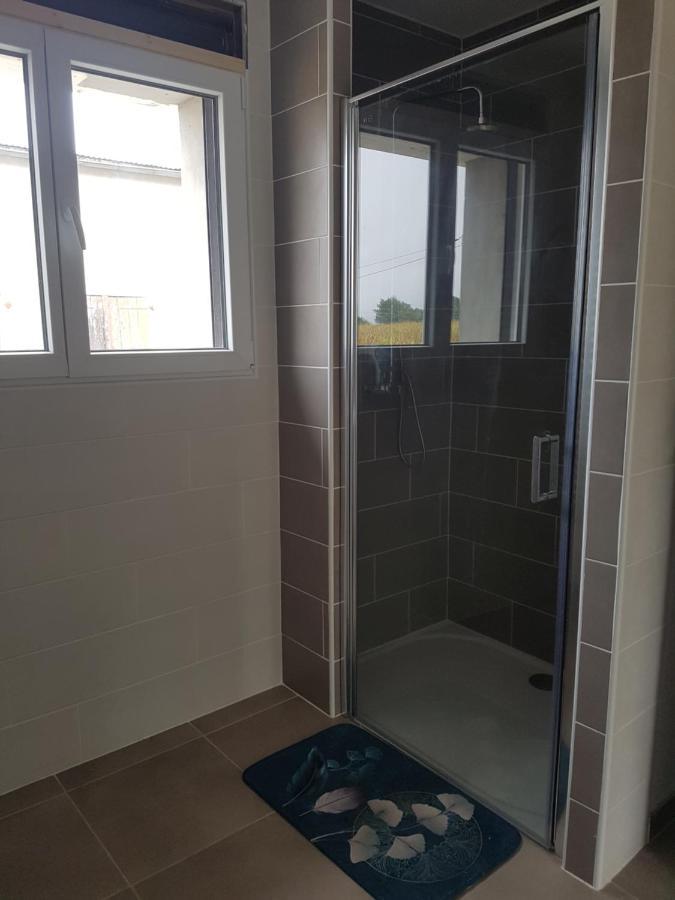 Gite Paisible Renove Hagetmau Bagian luar foto